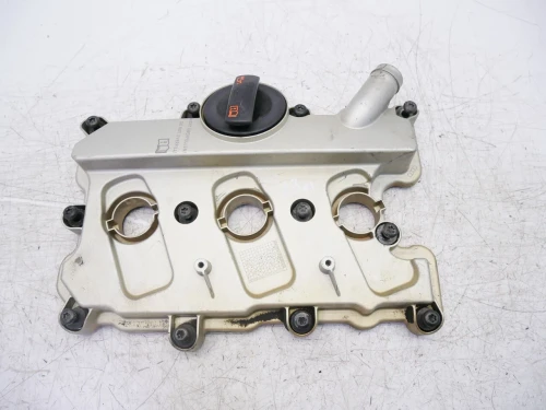 Audi Q7 3.0L TFSI V6 Used Valve Cover 06E103471P