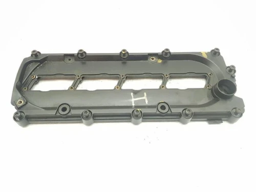 Audi Q7 4.2L Turbo Diesel V8 TDI Used Valve Cover 057103469J