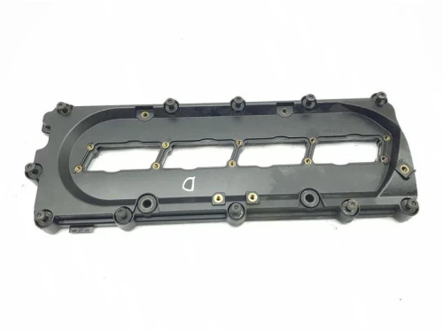 Audi Q7 4.2L Turbo Diesel V8 TDI Used Valve Cover 057103470J
