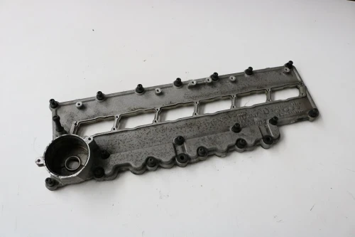 Audi Q7 6.0L Diesel TDI Used Valve Cover 05A103469