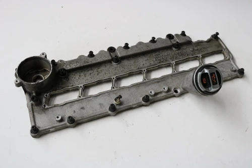 Audi Q7 6.0L Diesel TDI Used Valve Cover 05A103470E
