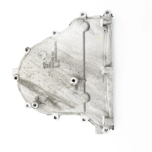 Audi Q7 6.0L Left Diesel TDI Used Valve Cover