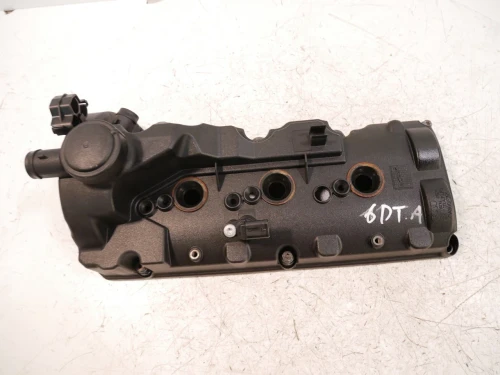 Audi Quattro Diesel TDI Used Valve Cover 059103470AS