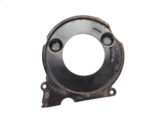Audi S3 1.8L Used Timing Cover 06A109175B
