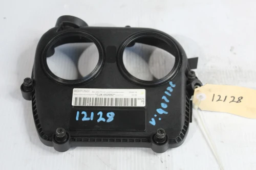 Audi S3 2.0L Upper Front Used Timing Cover 06K103269D
