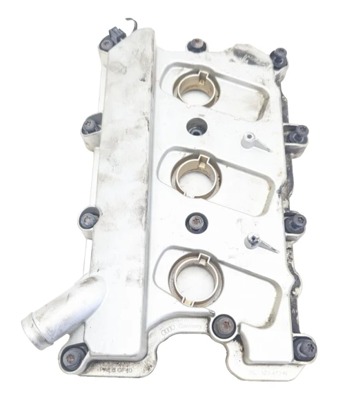 Audi S4 / A4 / A5 / S5 / A8 / SQ5 / A6 Right Used OEM Valve Cover
