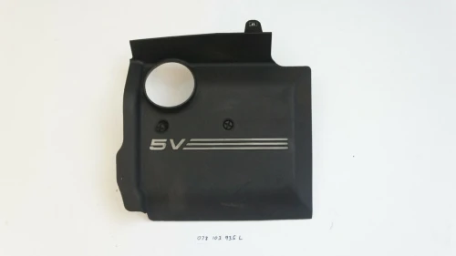 Audi S4 / A6 / Allroad 2.7L Left Used OEM Valve Cover 078103935L
