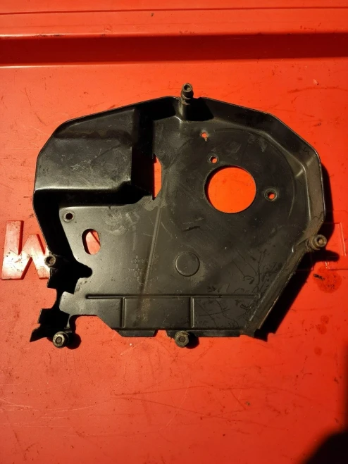 Audi S4 / A6 2.7L Left Used Timing Cover 078 109 107