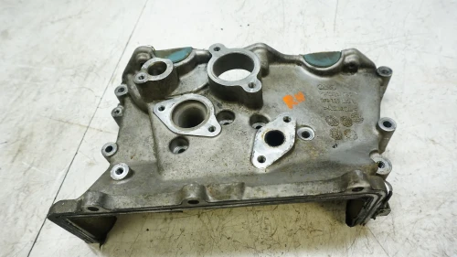 Audi S4 / Allroad / A6 4.2L Right Used Timing Cover 079109130G