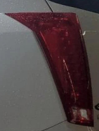 2010-2016 Cadillac SRX LH Driver Tail Light Lamp OEM used OEM tail light assembly