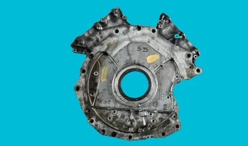 Audi S4 / S5 3.0L TFSI Used Timing Cover 06M103173L