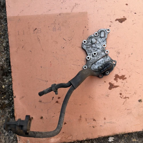 Audi S5 / A6 4.2L Used Valve Cover 079103704E
