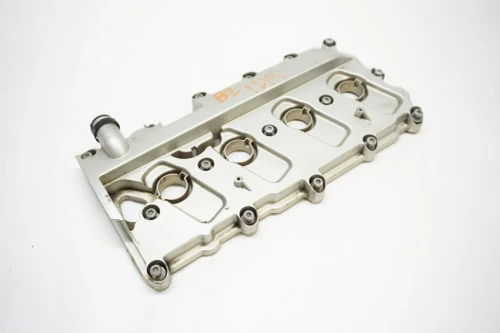 Audi S5 / Q7 / A6 / A8 4.2L Right V8 Used Valve Cover 079103472AF
