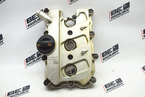 Audi S5 3.0L Used Valve Cover 06E103471P
