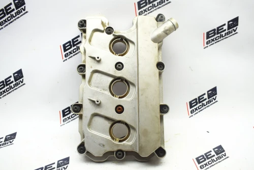 Audi S5 3.0L Used Valve Cover 06E103472N