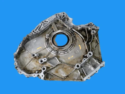 Audi S6 / S7 4.0L TFSI Used Timing Cover 079103173BK