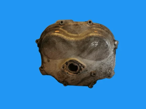 Audi S6 / S7 4.0L TFSI Used Timing Cover 079109285AB