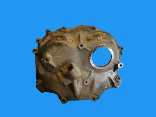 Audi S6 / S7 4.0L TFSI Used Timing Cover 079109286AA