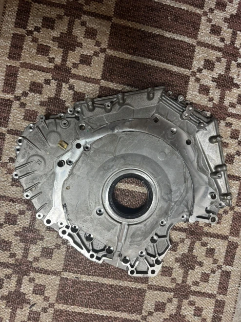 Audi S8 Rear Used Timing Cover