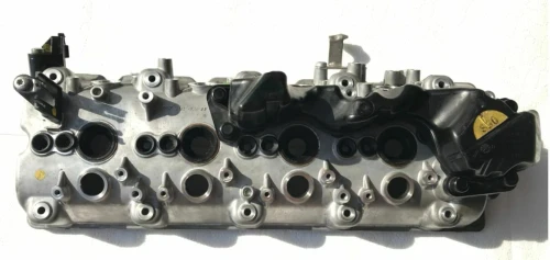 Audi SQ7 4.0L Used Valve Cover 057103469AF / 057109007AE / 057109008S