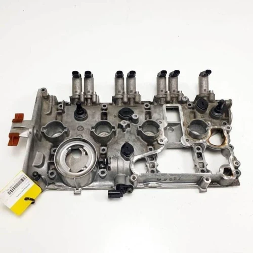Audi TT / Quattro 2.0L TFSI Used Valve Cover 06H103475H
