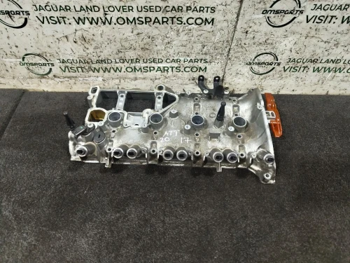 Audi TT 2.0L Used Valve Cover 06K103475H
