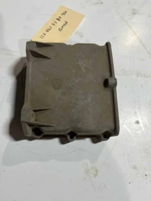 1968-1976, 2002 BMW E10 / E12 / E21 / E30 Upper Used Timing Cover 11502151809