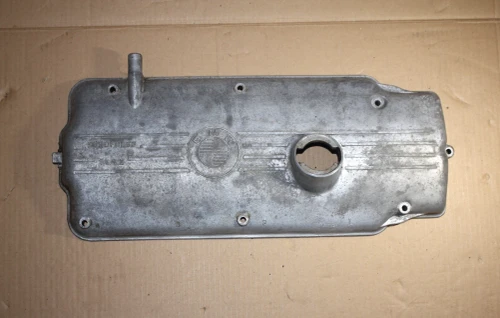 1983 BMW E21 / E30 / E12 / E28 Used OEM Valve Cover