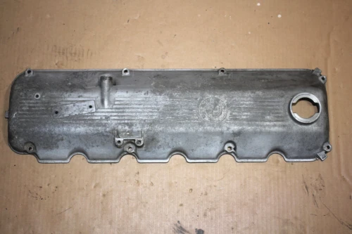 1984 BMW E21 / E30 / E12 / E28 Used OEM Valve Cover
