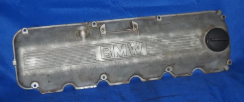 1984-1993 BMW 325i / 525i Used OEM Valve Cover