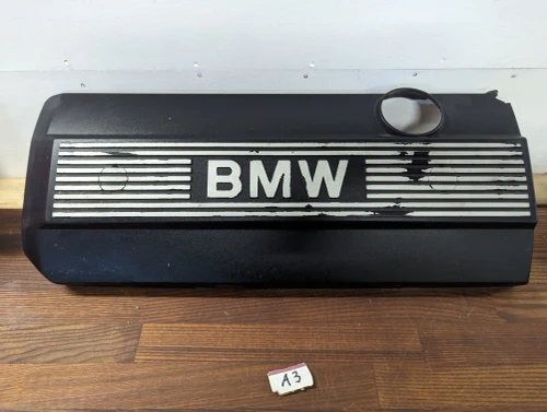 1991-1998 BMW 3 Series Used OEM Engine Cover