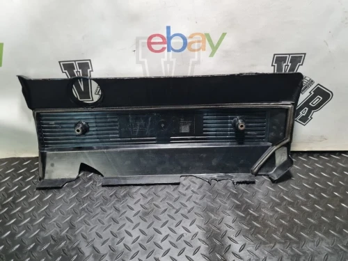 1991-1998 BMW 3 Series Used Valve Cover 11121710781