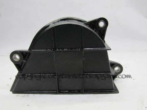 1991-2004 BMW 7 Series 5.4L Right Used Timing Cover