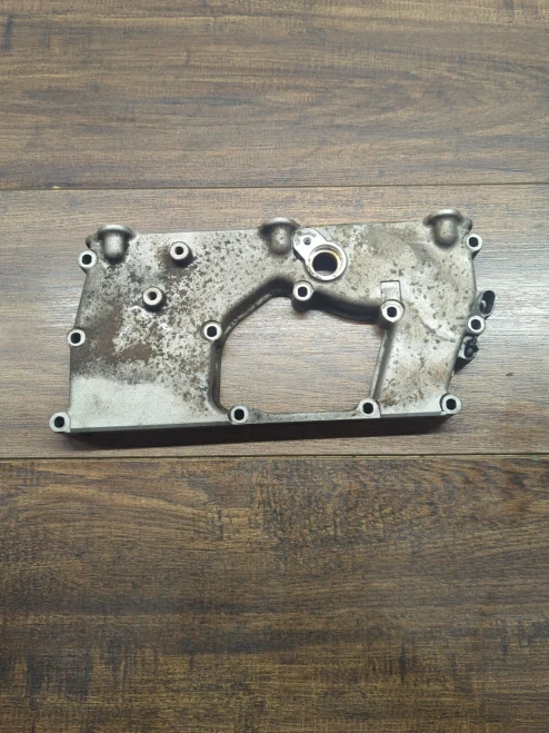 1992-1996 BMW 3 Series Lower Used OEM Timing Cover