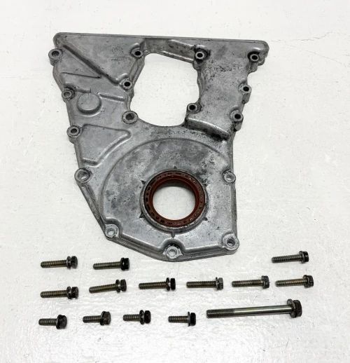 1992-1999 BMW 318ti / 318i / Z3 Used OEM Timing Cover 11141439646