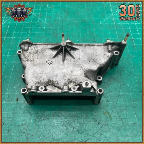 1993-1997 BMW 530i Upper Left Front Used OEM Timing Cover