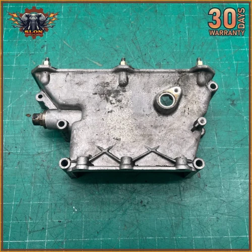 1993-1997 BMW 530i Upper Right Front Used OEM Timing Cover