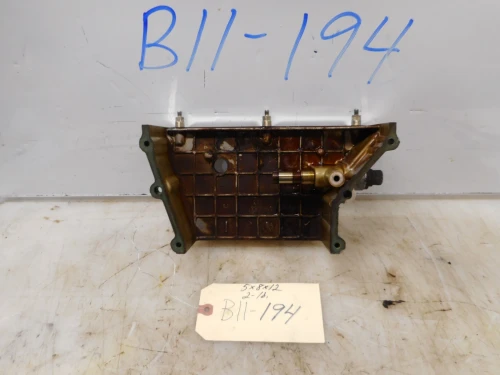 1994 BMW 740i Right Used Timing Cover 22517295849
