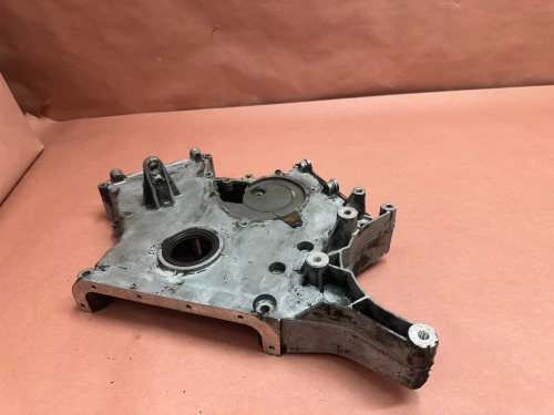 1994-1995 BMW E34 / E31 3.0L Lower Used OEM Timing Cover