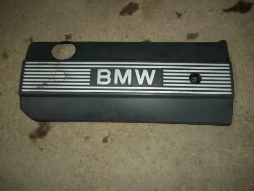 1995-2004 BMW 5 Series Used OEM Engine Cover