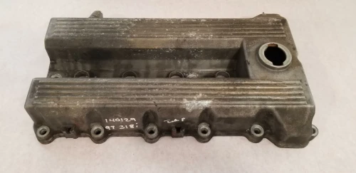 1996 BMW 318 Series 1.9L Used Valve Cover