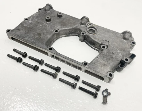 1996-1998 BMW 318ti / 318i / Z3 Used OEM Timing Cover 11141432232