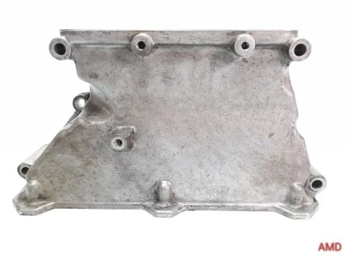 1997 BMW 540i Upper Left Used Timing Cover 11141742171