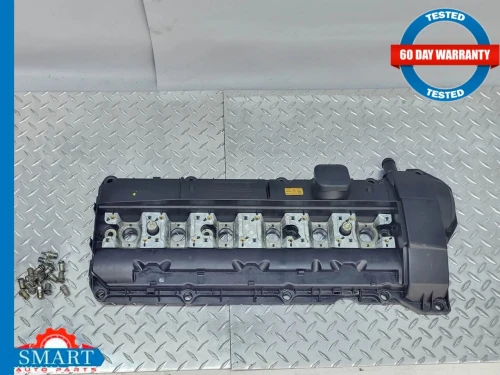 1997-1998 BMW Z3 2.8L M52 Used OEM Valve Cover