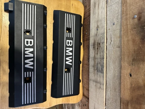1997-2001 BMW 7 Series 5.4L Used Valve Cover