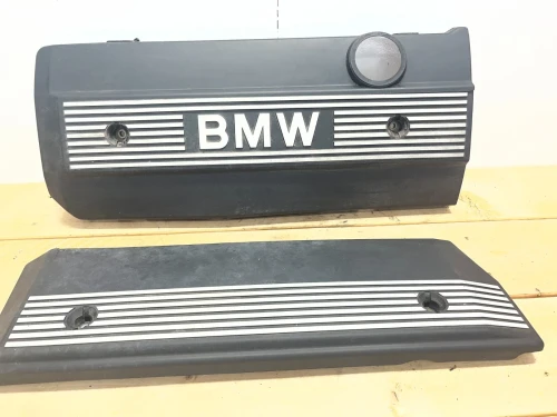 1997-2003 BMW 530i M52 M54 Used OEM Valve Cover