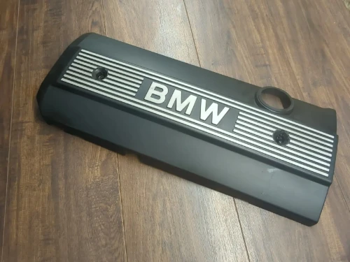 1998-2006 BMW E46 / E39 / E53 / E83 / E85 Upper Used OEM Valve Cover 11121710781