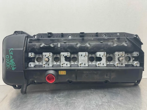 1999 BMW Z3 2.5L Used OEM Valve Cover 11121432928 / 1928403154
