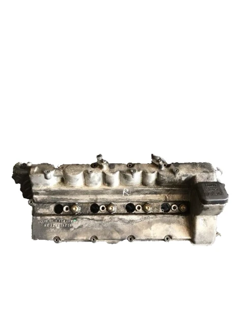 1999 BMW 740D Right Used OEM Valve Cover 11122248195