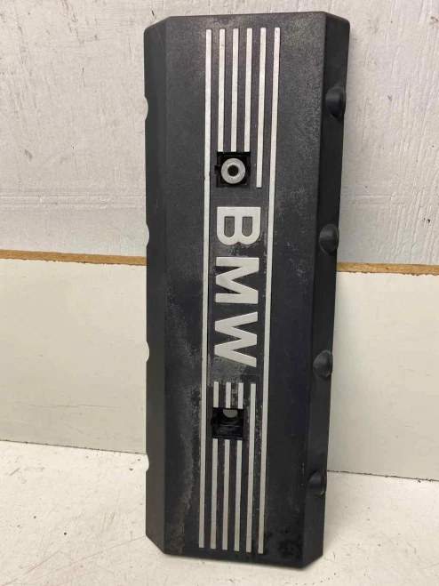 1999-2000 BMW 528I Used Engine Cover